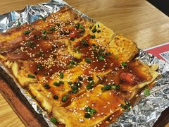-伊喜饺子·烤鸭(五道口学院路店)