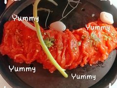 -川越泰火锅(吉利大厦店)