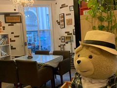 -嘉喜来比萨(罗马花园店)