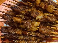 -十里铺铁板鱿鱼