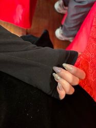 -Touch Nail·品质·美甲美睫