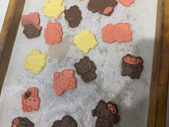 -千浔一暖DIY蛋糕烘焙(人民大学店)