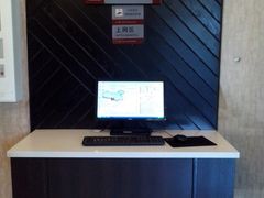 上网区-如家云上四季连锁酒店(昆明东风广场地铁站店)