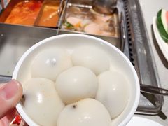 -海底捞火锅(群光广场店)