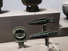 -陕西历史博物馆