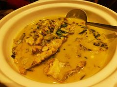 -后湖小院·乡野田园菜