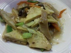 功夫豆腐-峨嵋酒家(地安门店)
