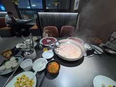 -骨之味·筒骨汤火锅(江头店)