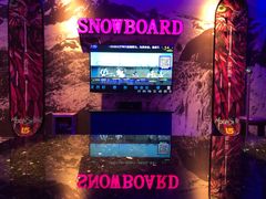 -歌友汇KTV(大悦城11层店)