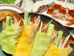 -大鸭梨烤鸭(望京店)