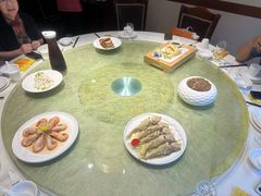 -宋园·金宴浙鲜馆(静安店)