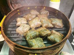 粉蒸肉-老马粉蒸肉(西塘古镇店)