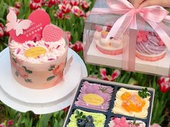 -罗莎蛋糕(红旗店)