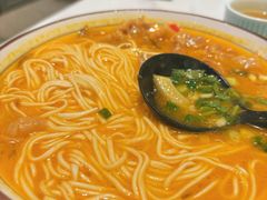 -翡翠拉面小笼包(岭南新天地店)