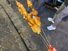 -清真·玛丽亚新疆菜主题餐厅(浙江中路店)