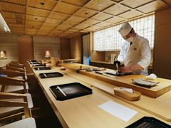 -炎橘·板前料理 Omakase