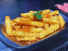 -马路牙子烧烤音乐酒馆(望京店)