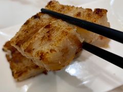 香煎萝卜糕-稻香酒家·34年老字号·港式粤菜(侨光店)