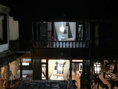 -浔岚云舍mist静谧观景美宿(丽江古城店)