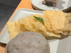 -煲宫猪肚鸡(晶品店)