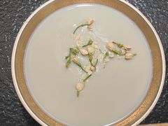 -绣园苏式火锅·开创者·腌笃鲜(大洋百货店)