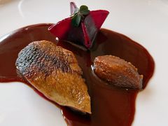 -Caprice(香港四季酒店)