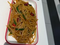 -大铁勺新津菜(中北永旺店)