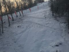 -长白山万达国际滑雪场