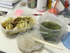 -回回锅贴(小河沿店)