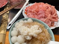 -肥龙火锅(南坪店)