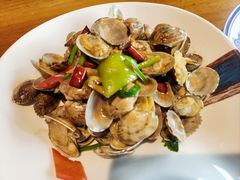 -食鸡公社辣子鸡·潍坊菜·烧烤