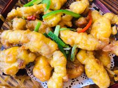 -双塔老饭店