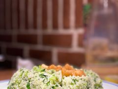 招牌猪油菜饭-周家二小姐的菜(西津渡店)