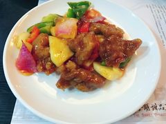 -糖朝(尖沙咀店)