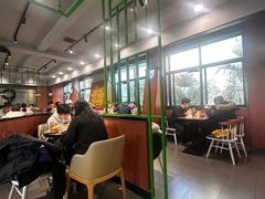 -魏斯理汉堡(西安沣东吾悦店)