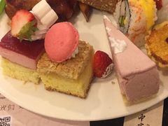 -中家鑫园温泉酒店鑫悦汤泉