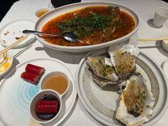 -大海湾酒楼(人南店)