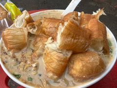 -云南大锅豆浆店
