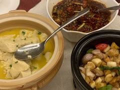 -北京建国饭店四季中餐厅