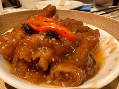 -利苑酒家(宜安广场店)