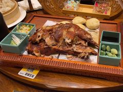 -二分八云雁阁•新晋菜大同味(长治路店)