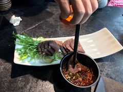 -泉味道贵州厨房(三里河店)