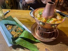 -蜗牛的家旅行主题云南菜餐厅.小酒馆(护国寺店)