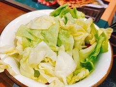 小菜-广州海鲜酒楼(长丰园店)