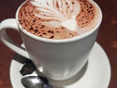 -Pancakes on the rocks(Darling Harbour)