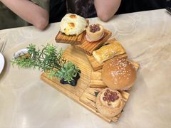 -明泉居茶点荟(车陂店)