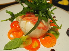 -璞渼咖啡 ROOF P.M. Café(浦东美术馆店)