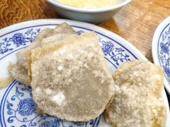 -门框胡同百年卤煮(前门煤市街店)