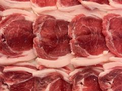 鲜羊上脑-牛街·马辈儿涮肉(牛街二店)