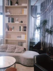 -MOVAN HAIR莫凡匠人发型屋
